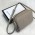 GUCCİ SOHO DİSCO BAG HAKİKİ DERİ VİZON
